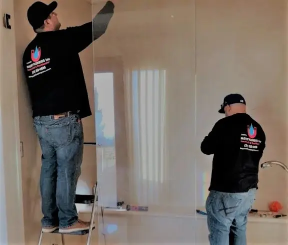 Professional plumbing installation for Leak Detection in Ellerbe Woods